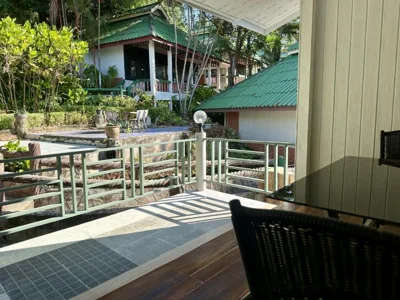 Kata Garden Resort – Foto’s 8