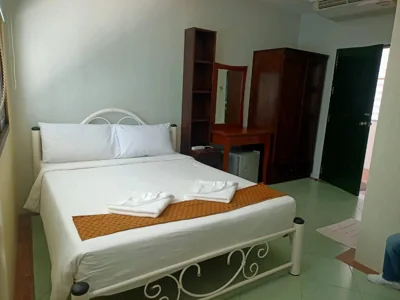 Kata Garden Resort – Foto’s 14
