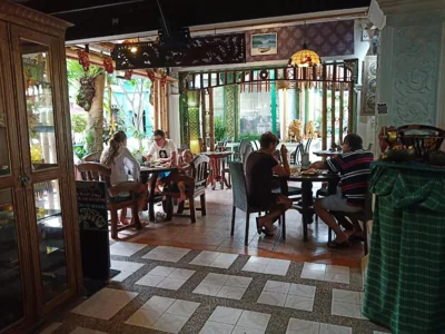Kata Garden Resort – Foto’s 16